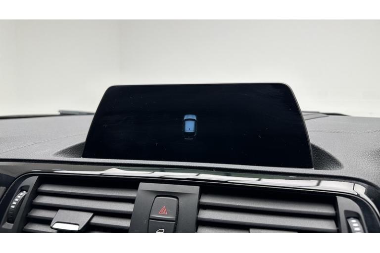 2019 BMW 1 Series 118i M Sport Shadow Edition Hatchback Petrol Manual