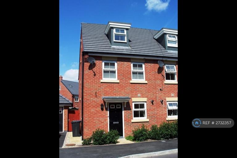 3 bedroom house in Lingwell Park, Widnes, WA8 (3 bed) (#2732357)