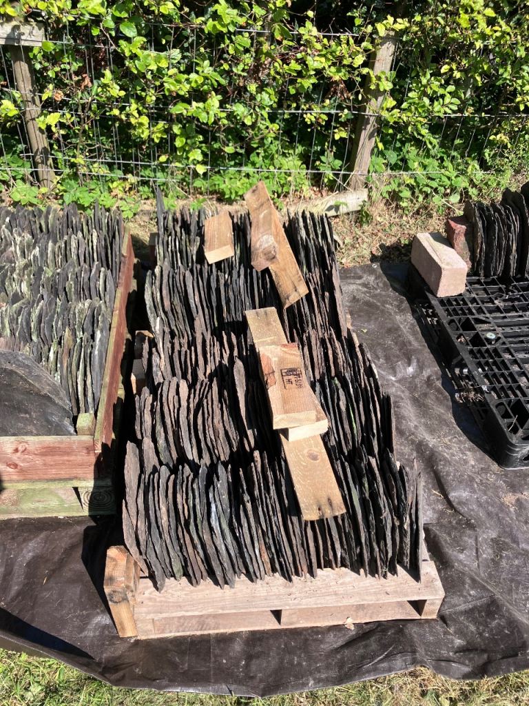 Ballachulish Slate
