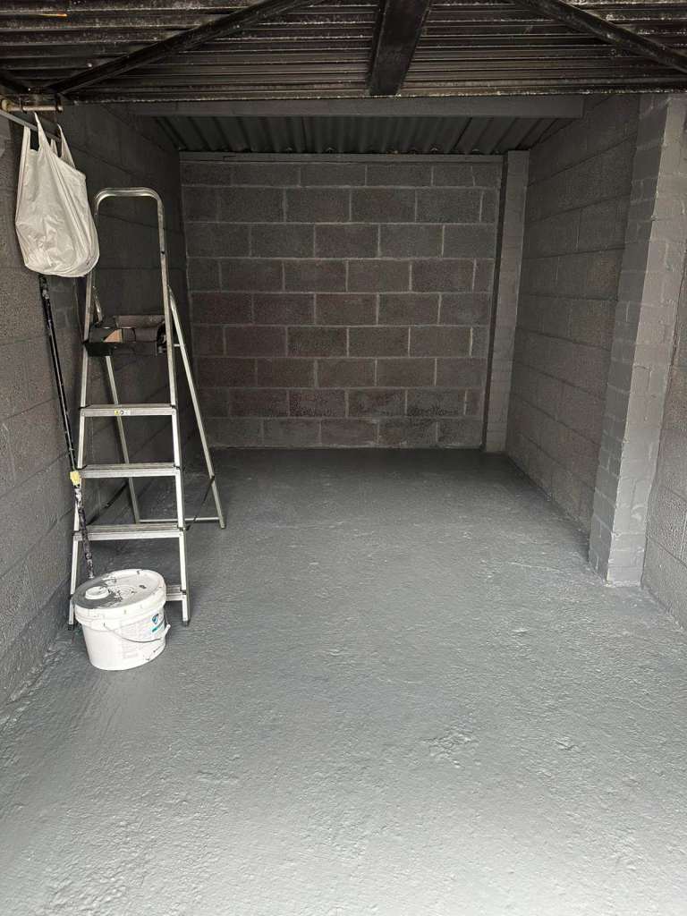 Garage To Rent - Upper Norwood SE19 3BX
