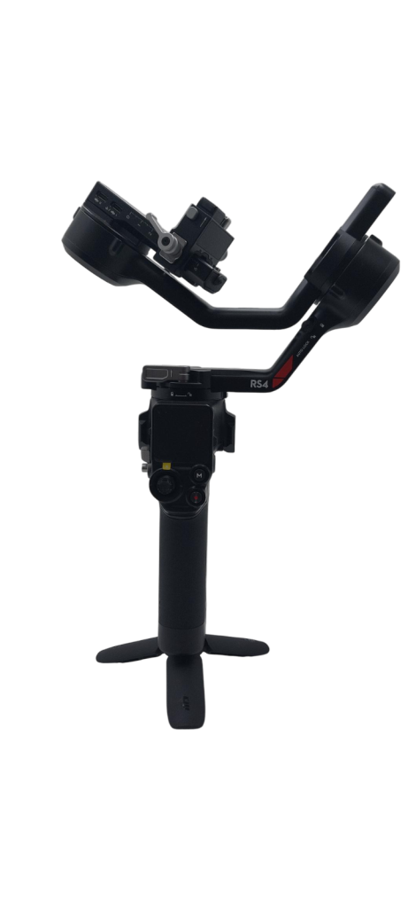 Dji RS4 gimbal