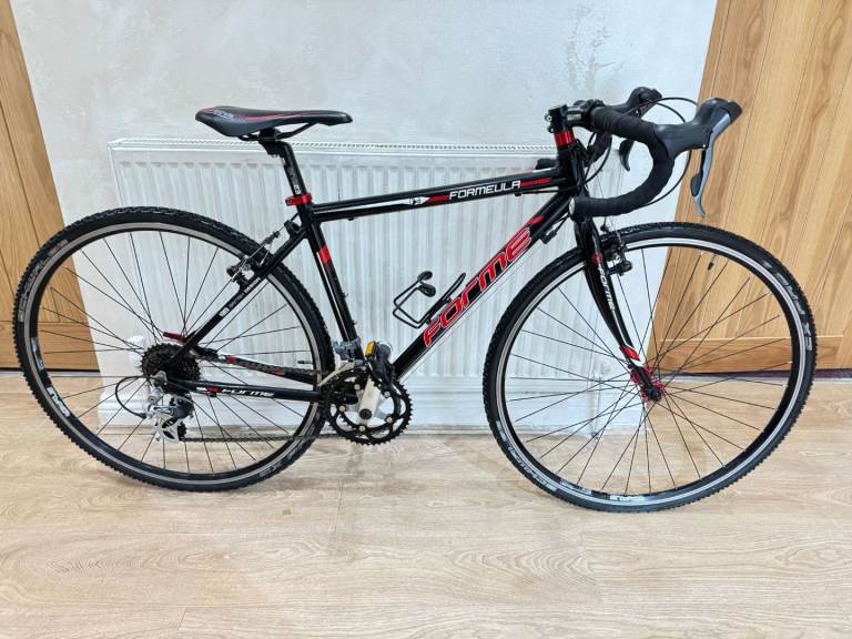 Forme formuela gravel bike in good condition All fully working 