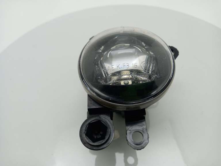 Vauxhall Corsa Fog Lamp 2019-2024 5 Door Hatchback