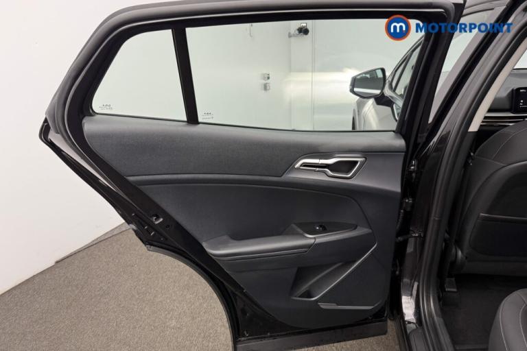 2025 Kia Sportage 1.6T GDi HEV Pure 5dr Auto ESTATE PETROL/ELECTRIC Automatic