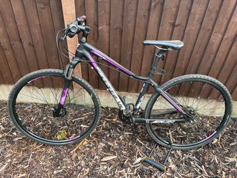 Liv Rove Disc 2 Women’s Bike 