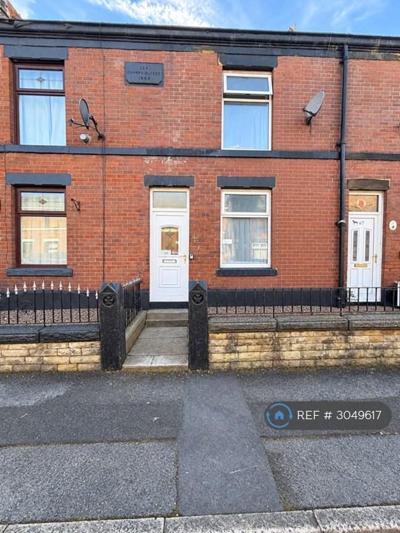 2 bedroom house in Victoria St, Manchester, M26 (2 bed) (#3049617)