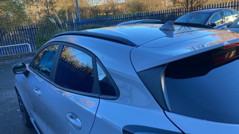 2023 Ford Puma 1.0 EcoBoost Hybrid mHEV 155 ST-Line X 5dr Petrol Hatchback Hatchback Petrol Manual