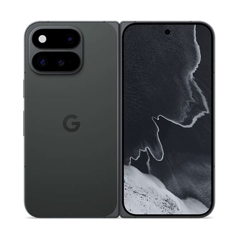 Pixel 11 Pro Fold Obsidian 256 GB Storage, 16GB Ram, (unlocked)+ Free Pixel case