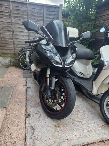 その他 RT-72974 Kawasaki, Ninja ZX 6, 2013, 599 (cc) | in Sandwell, West Midlands
