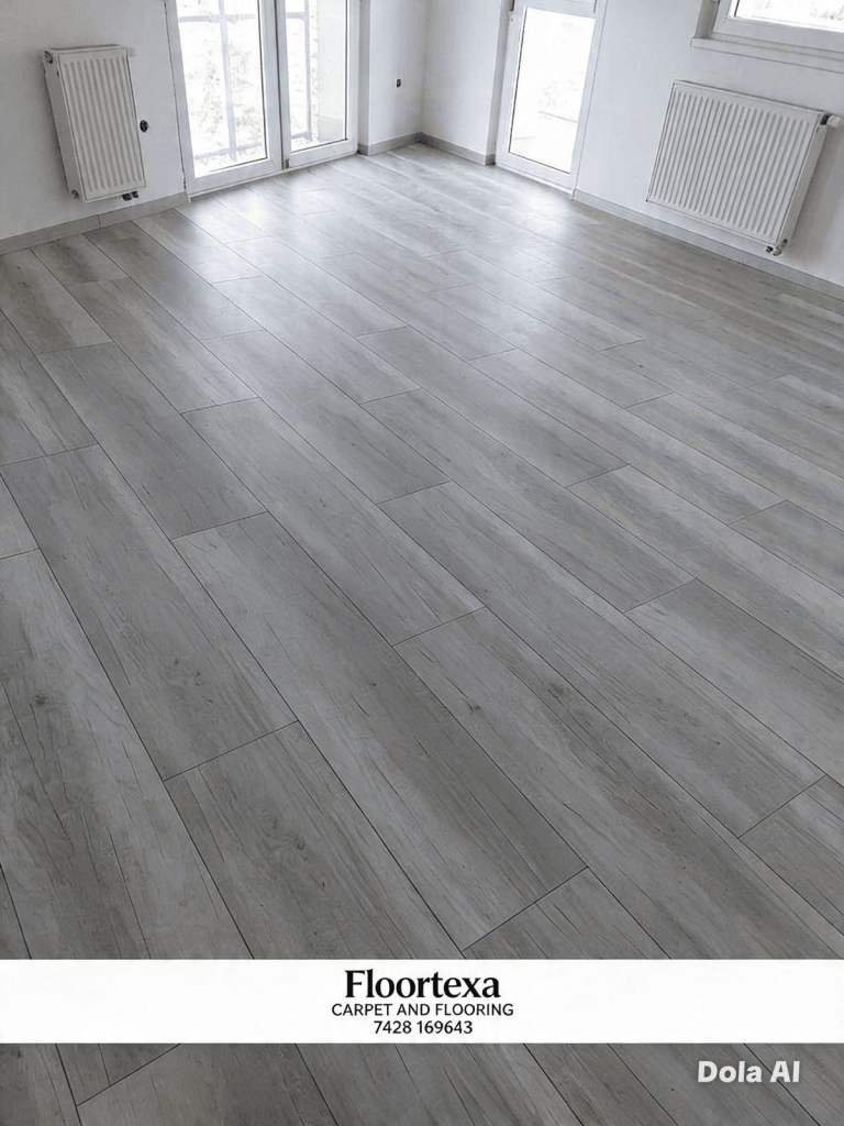 Quality Carpet & Flooring