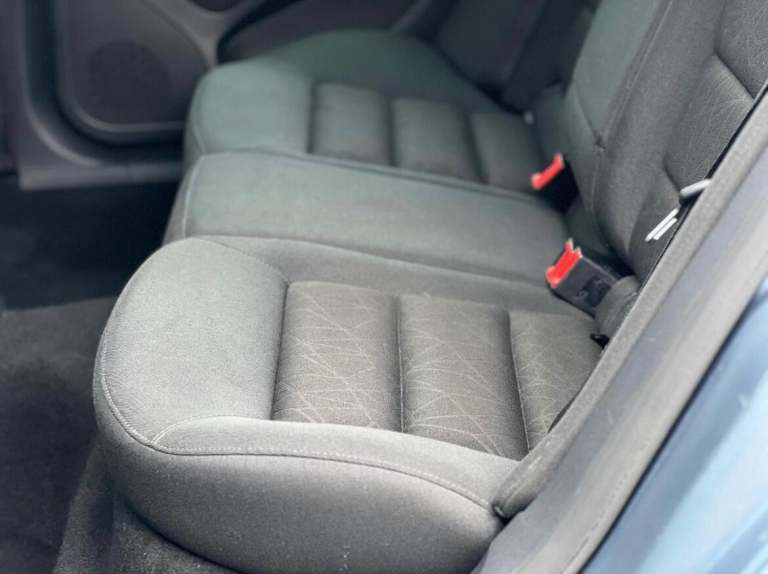 2012 Skoda Octavia 1.6 TDI CR SE Plus 5dr DSG ESTATE DIESEL Automatic