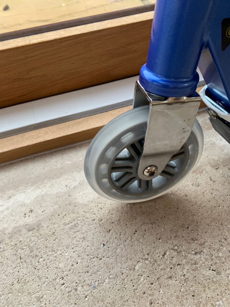 Classic Street 120 Series SCOOTER with original Box