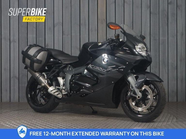 2013 13 BMW K 1300 S