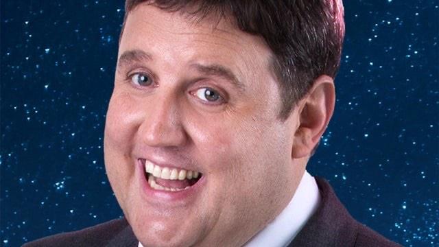 Peter Kay tickets (x2), Belfast 5th June 
