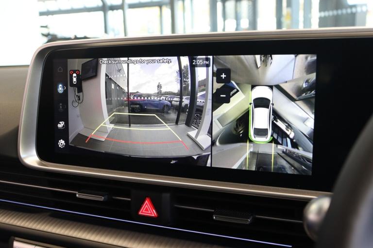 2025 Hyundai IONIQ 6 168kW Ultimate 77kWh 4dr Auto Saloon Electric Automatic