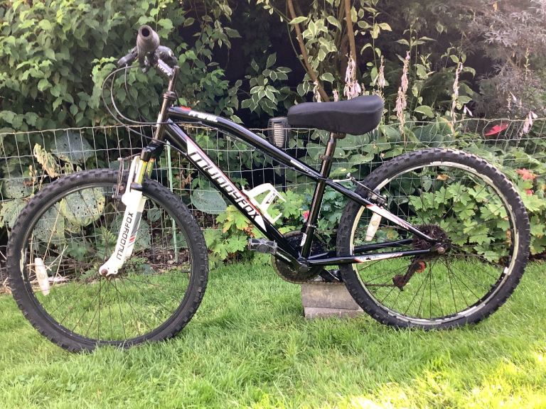 Mountain Bike Muddyfox Prevail 