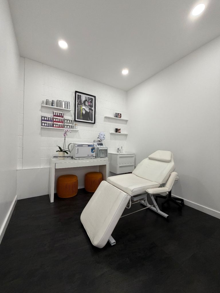 Beauty Therapy Room to Rent – Knebworth