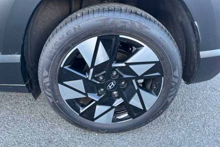 2023 Hyundai KONA 1.6 h-GDi Ultimate SUV 5dr Petrol Hybrid DCT Euro 6 (s/s) (141 ps) SUV Hybrid A...