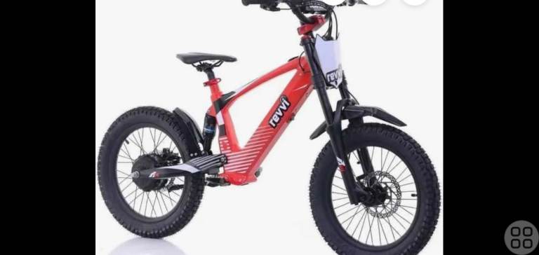 Revvi 18 inch or 16 xl  wanted