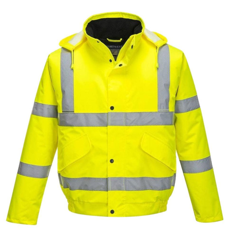 Roadside Safety Jacket