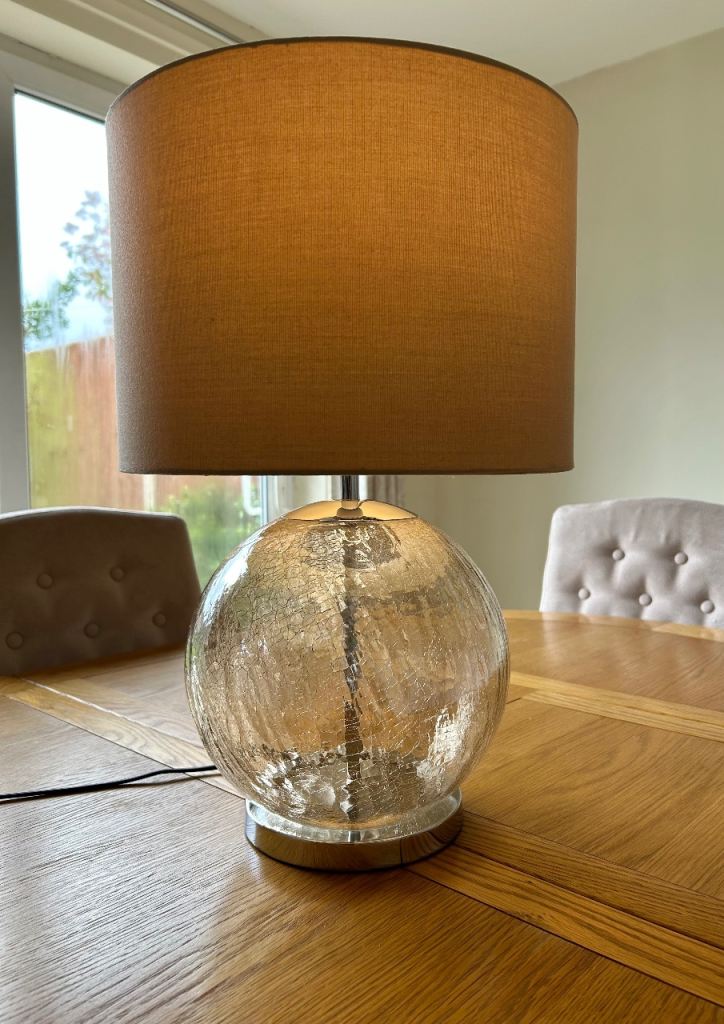 Next lamp 