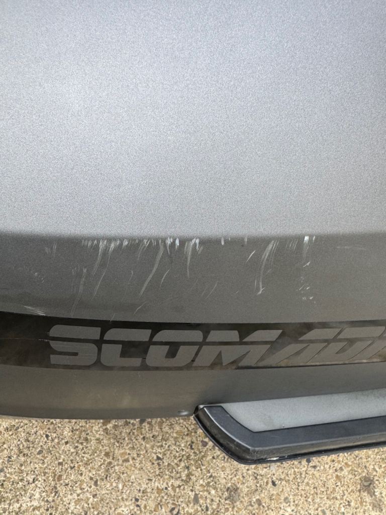 Scomadi, TL, 2018, 125 (cc)