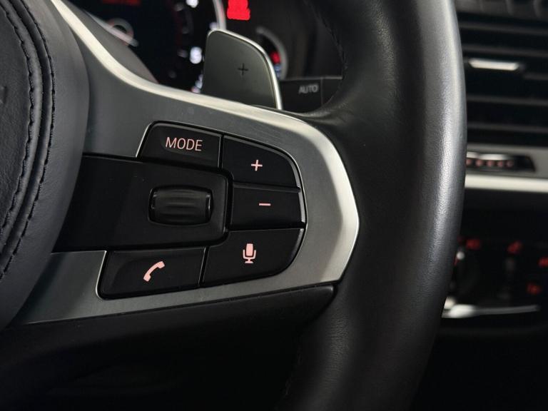 2019 BMW X3 2.0 20d M Sport Auto xDrive Euro 6 (s/s) 5dr ESTATE Diesel Automatic