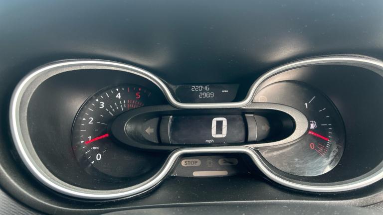 2021 Nissan NV300 30 L2 Diesel 2.0 dCi 120ps H1 Acenta Van Van Diesel Manual