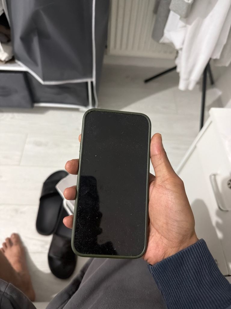 I phone 13 pro max 
