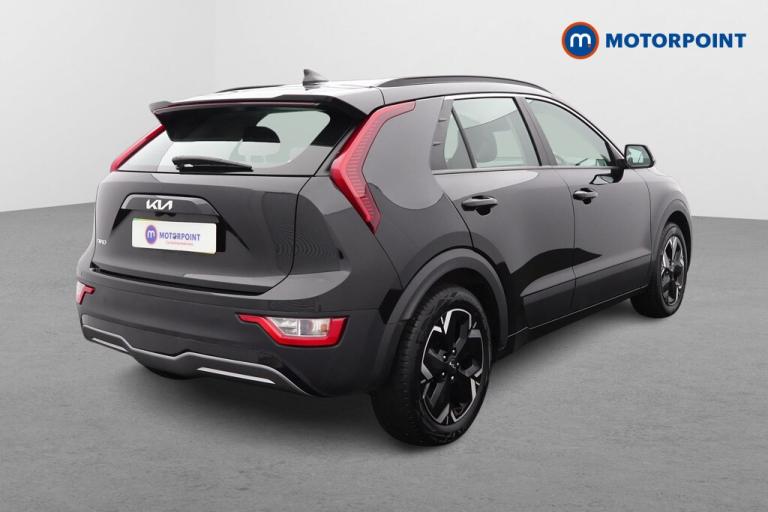 2023 Kia Niro 150kW 2 Nav 65kWh 5dr Auto SUV Electric Automatic