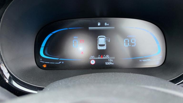 2025 Hyundai i10 1.0T [90] N Line 5dr [Nav] Petrol Hatchback Hatchback Petrol Manual