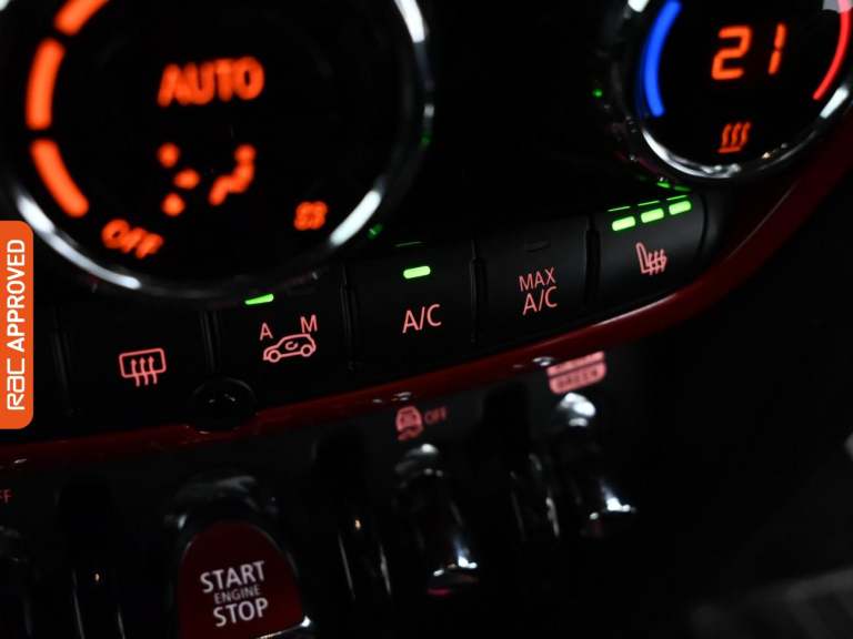 2020 MINI Countryman 2.0 Cooper S Sport SUV 5dr Petrol Steptronic Euro 6 (s/s) (178 ps) SUV PETRO...