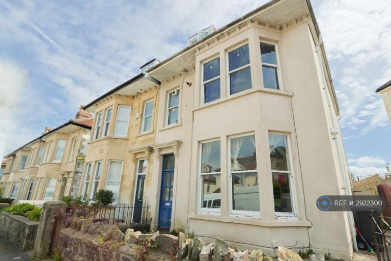 1 bedroom in Balmoral Road, Bristol, BS7 (#2922300)