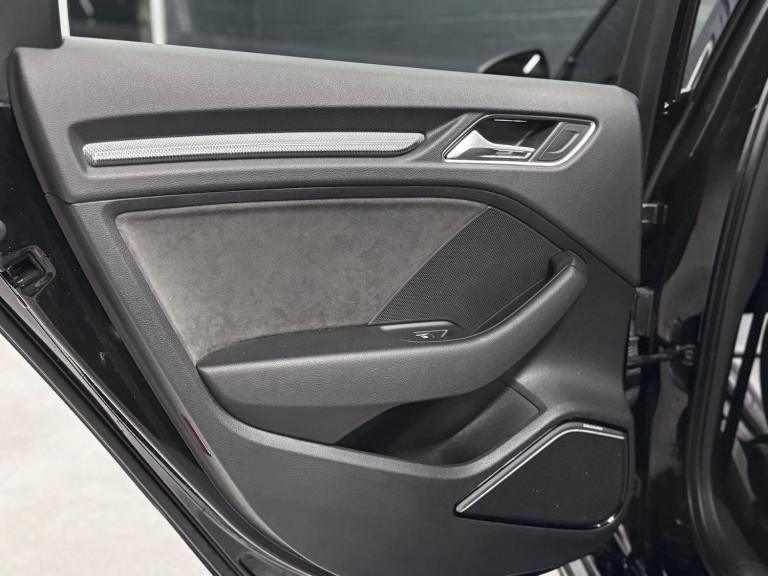 AUDI RS3 2.5 TFSI 2019