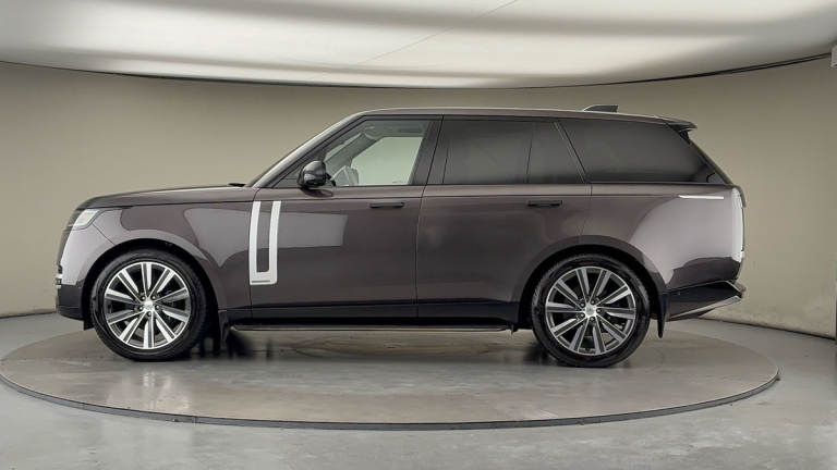 2023 Land Rover Range Rover 3.0 D300 MHEV Autobiography SUV 5dr Diesel Auto 4WD Euro 6 (s/s) (300...