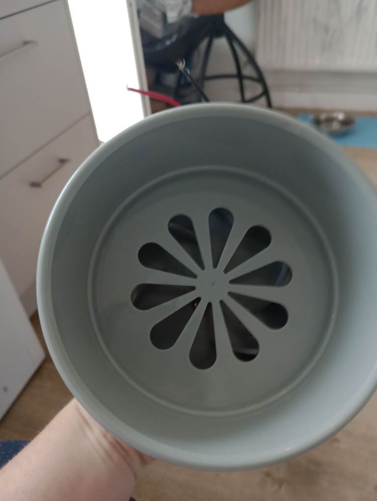 Air siren 
