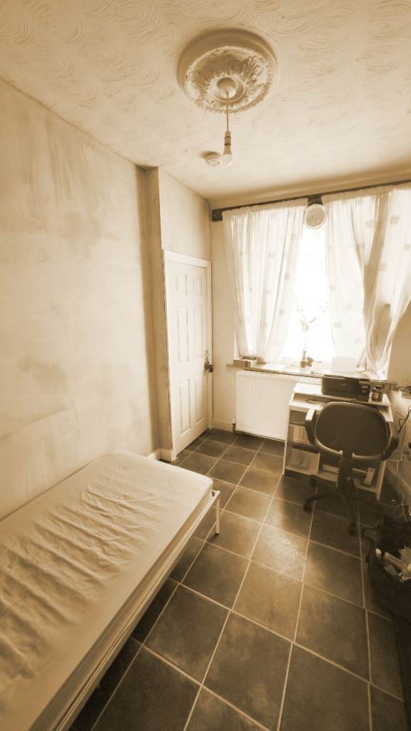 Room available 