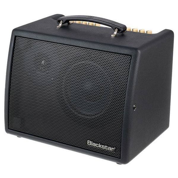Blackstar Sonnet 60 acoustic amplifier. 
