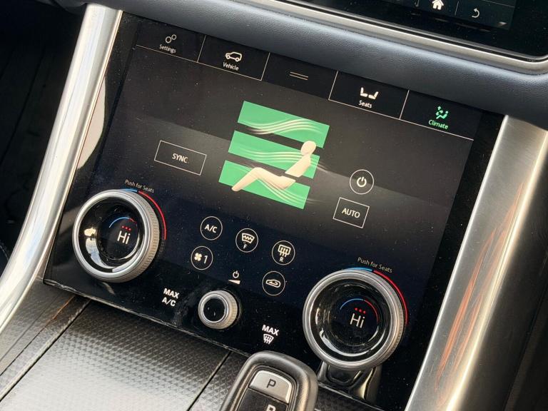 2019 Land Rover Range Rover Sport 3.0 SD V6 HSE Dynamic Auto 4WD Euro 6 (s/s) 5dr ESTATE Diesel A...