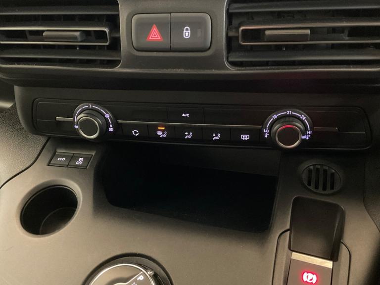 2019 Citroen Berlingo 1.5 BlueHDi 130 Flair M 5dr EAT8 Estate Diesel Automatic