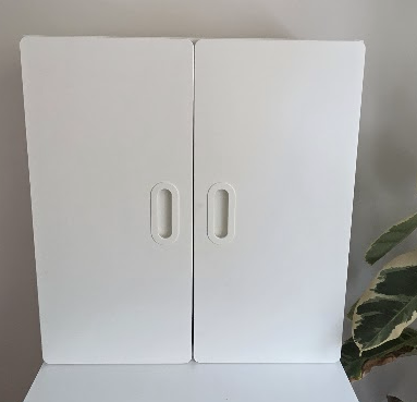 IKEA FRITIDS/STUVA CABINETS