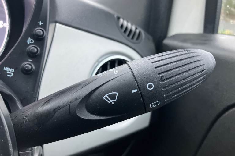 2019 Fiat 500 1.2 Star 3dr Hatchback PETROL Manual