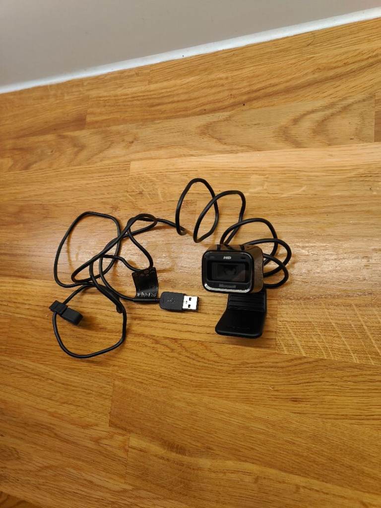 Microsoft LifeCam HD 5000