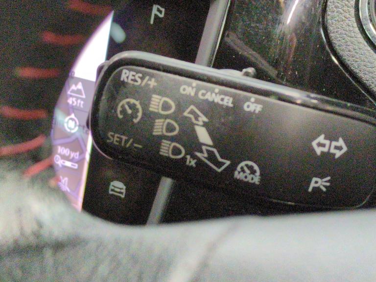 2018 SEAT Ibiza 1.0 TSI FR Hatchback 5dr Petrol Manual Euro 6 (s/s) (115 ps) - 17IN ALLOYS  Hatch...