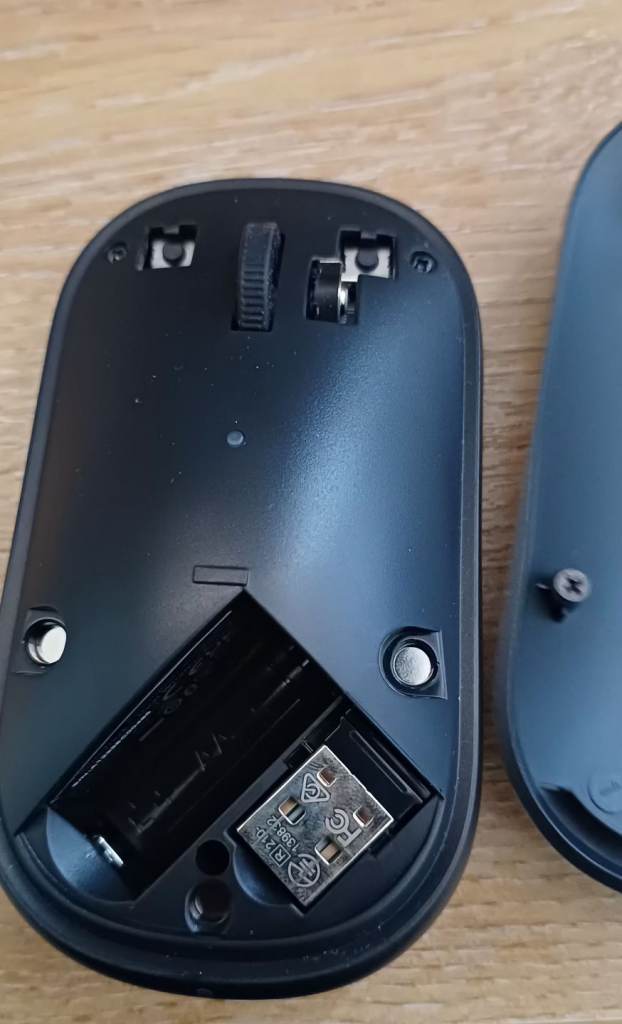 Kensington Wireless mouse