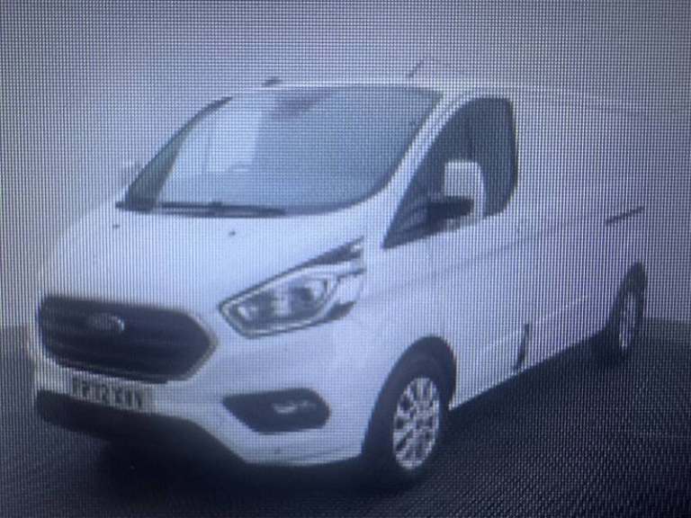 Ford Transit Custom 2.0 300 EcoBlue Limited Panel Van 5dr Diesel Auto L2 H1 Euro 6 (170 ps) Panel...