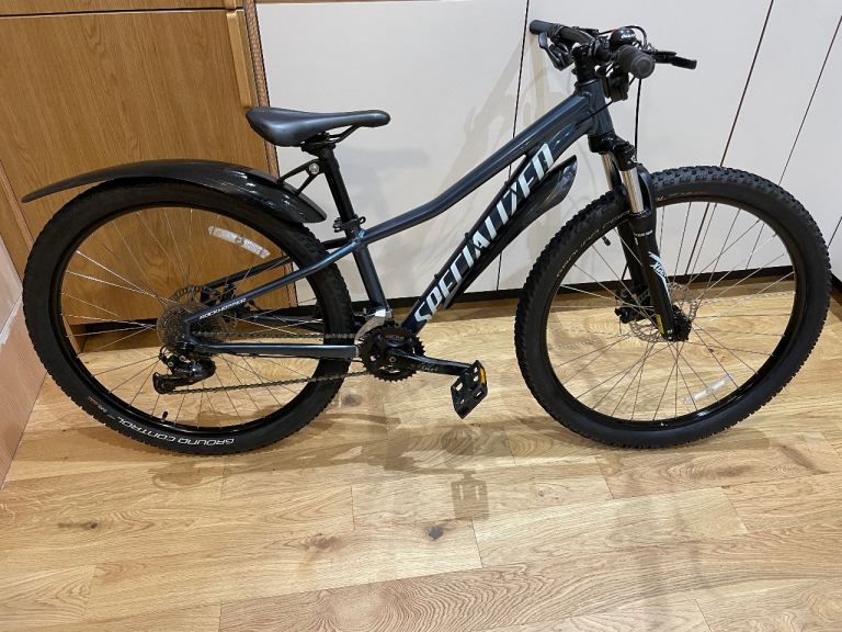 Specialized Rockhopper XS mountain bike