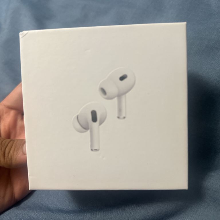 AirPods Pro 2 generation 