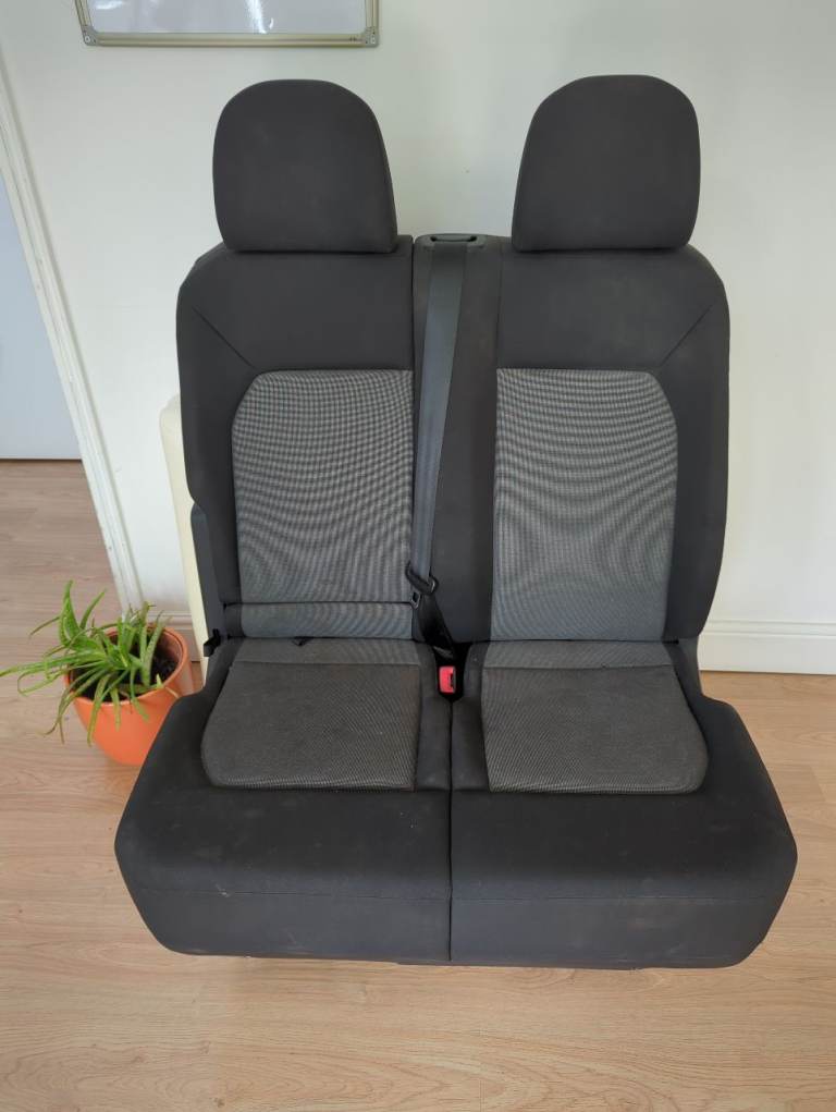 VW Crafter 2018 onwards Passenger seats