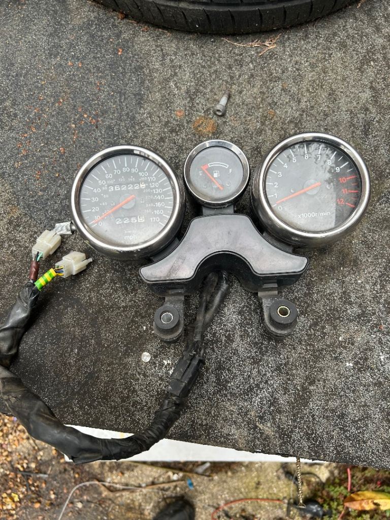 Suzuki bandit mk1/mk2 600/1200